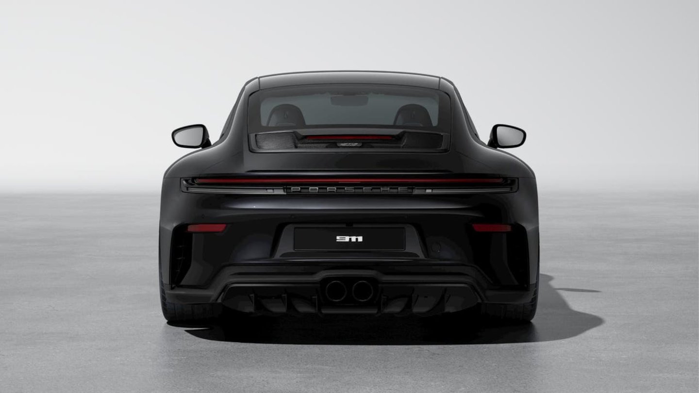 PORSCHE 911 GT3 con pacchetto Touring, Benzina, Auto nuove, Automatico - 7