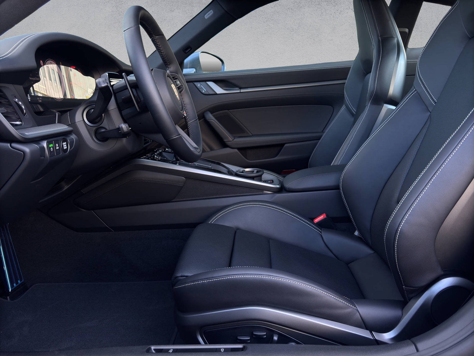 PORSCHE 911 Carrera S, Petrol, New car, Automatic - 7