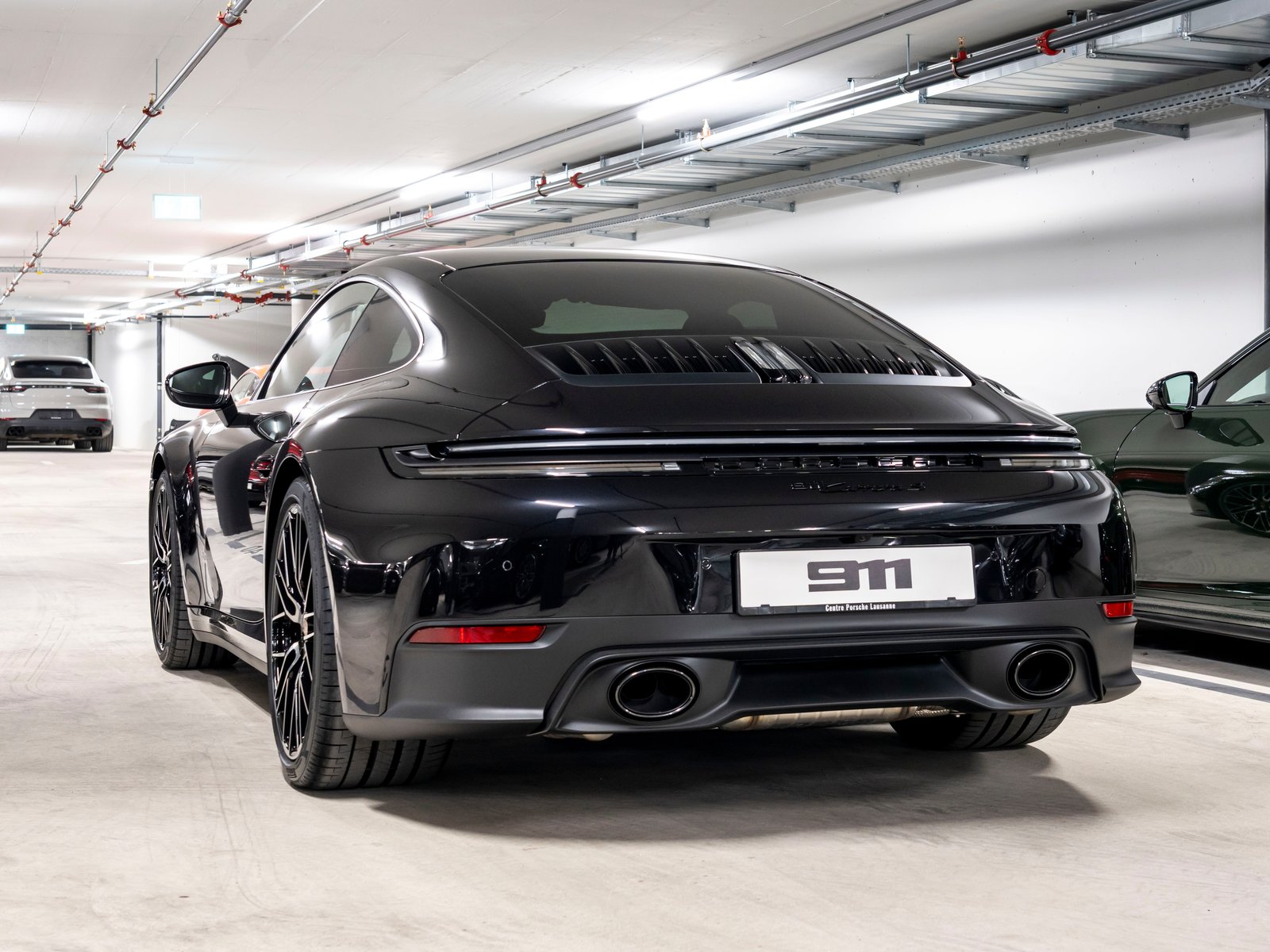 PORSCHE 911 Carrera S PDK, Benzina, Auto nuove, Automatico - 3