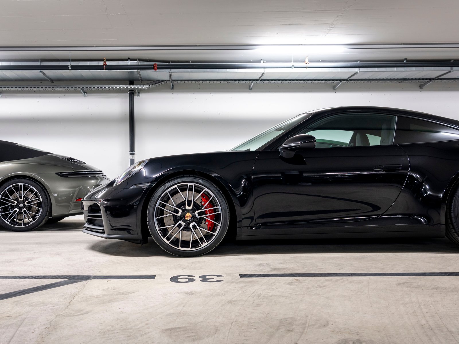PORSCHE 911 Carrera S PDK, Benzina, Auto nuove, Automatico - 6
