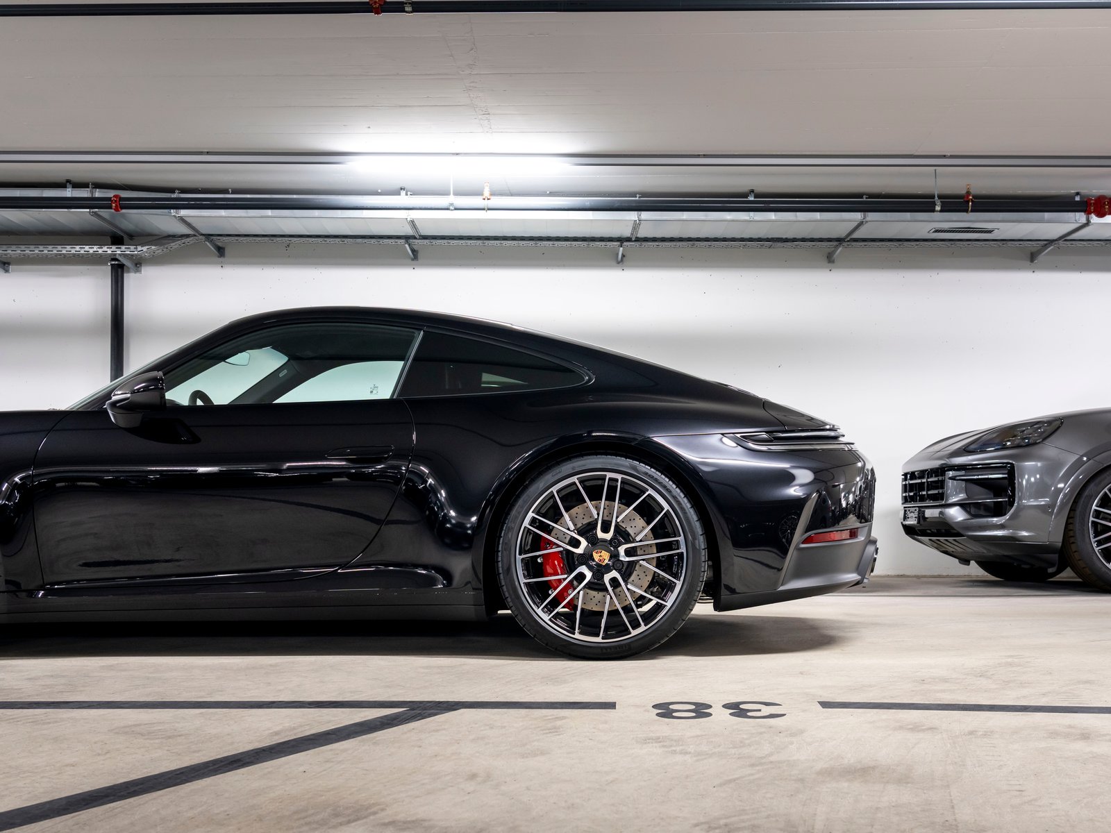 PORSCHE 911 Carrera S PDK, Benzina, Auto nuove, Automatico - 7