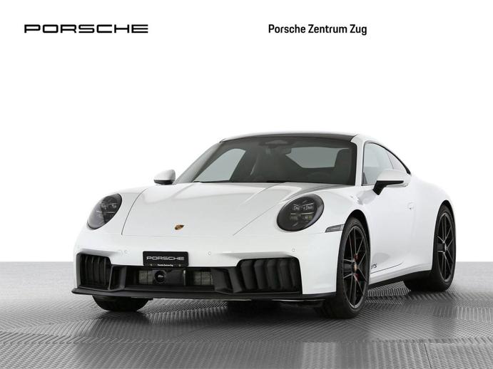 PORSCHE 911 Carrera GTS, Hybride Leggero Benzina/Elettrica, Auto nuove, Automatico
