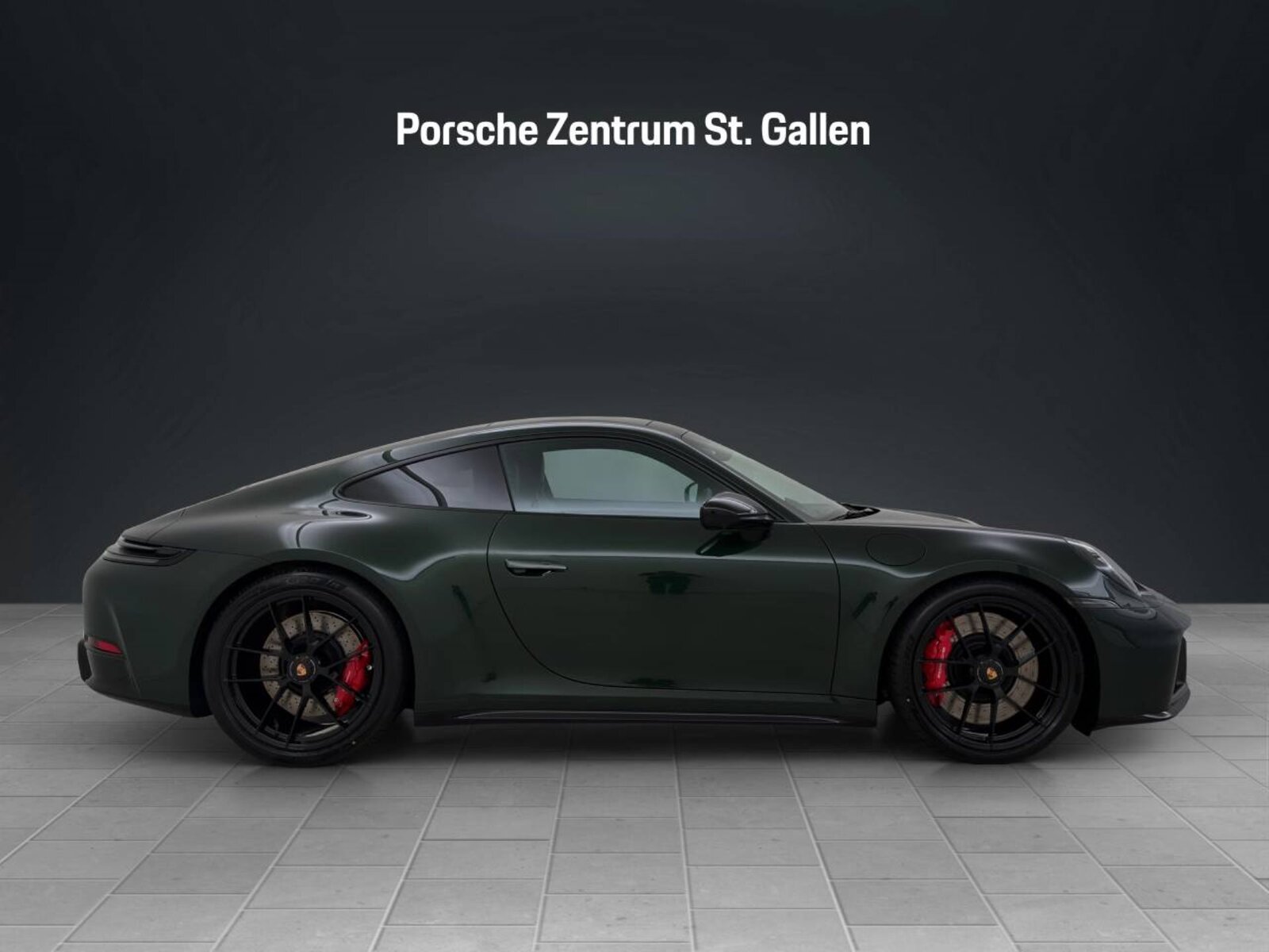 PORSCHE 911 Carrera 4 GTS, Hybride Leggero Benzina/Elettrica, Auto nuove, Automatico - 7