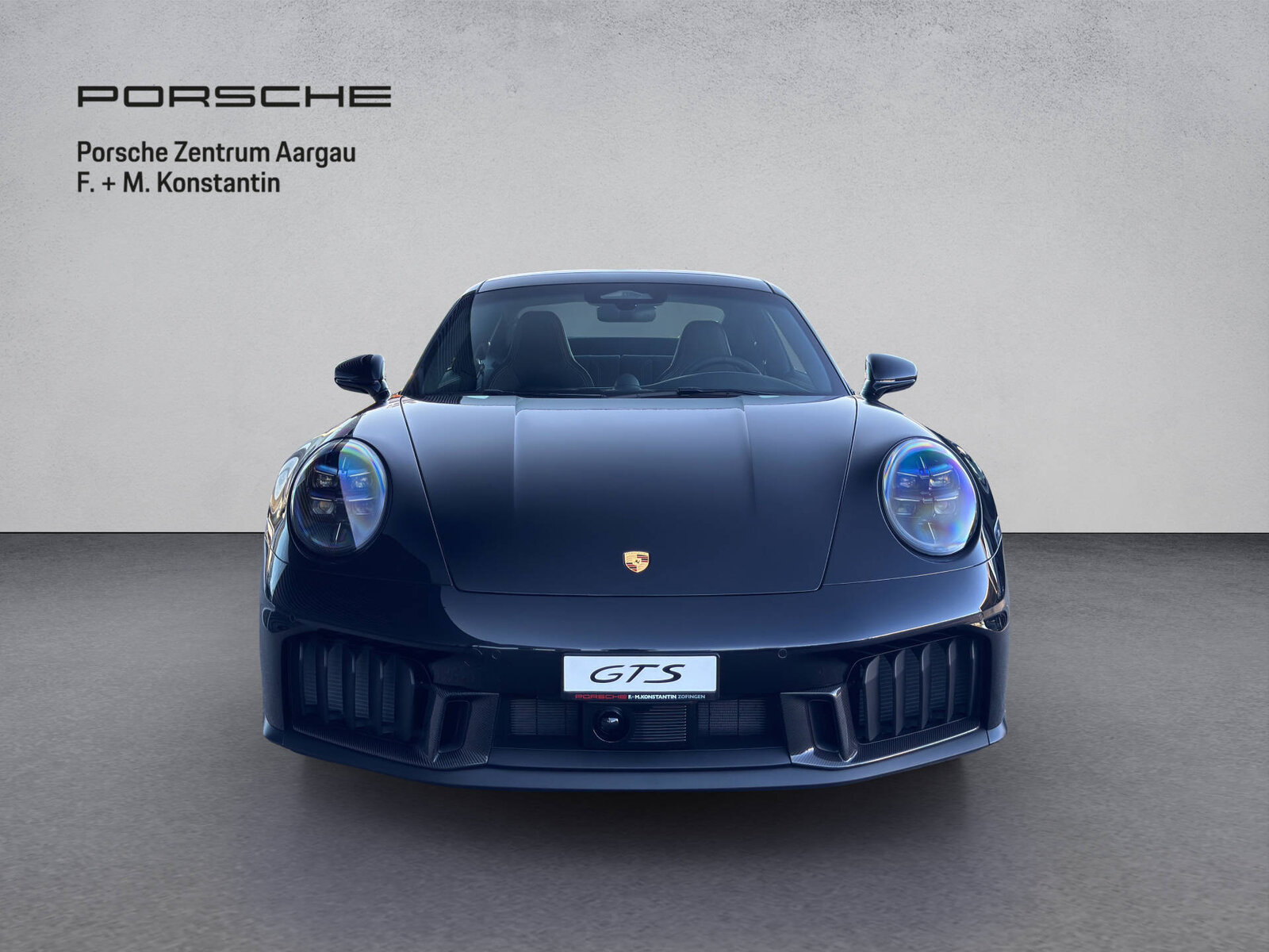 PORSCHE 911 Carrera 4 GTS, Mild-Hybrid Benzin/Elektro, Neuwagen, Automatik - 2