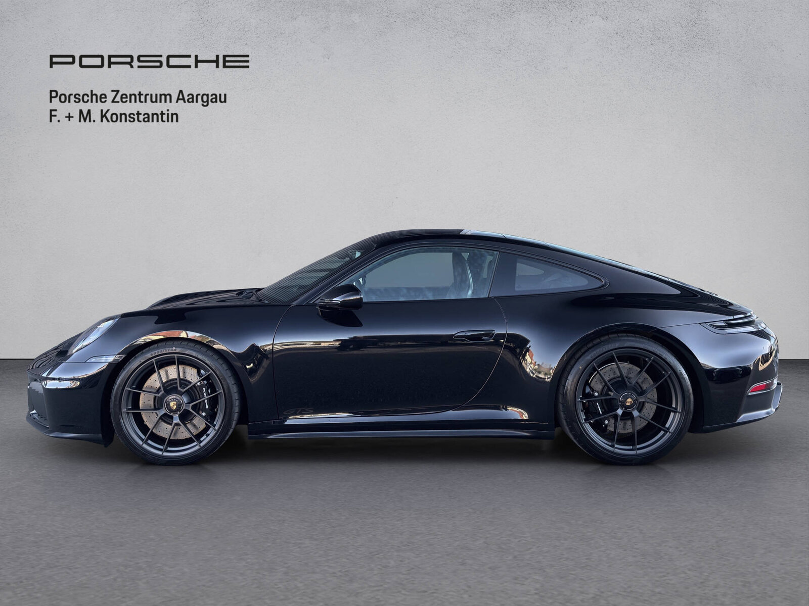 PORSCHE 911 Carrera 4 GTS, Mild-Hybrid Benzin/Elektro, Neuwagen, Automatik - 3