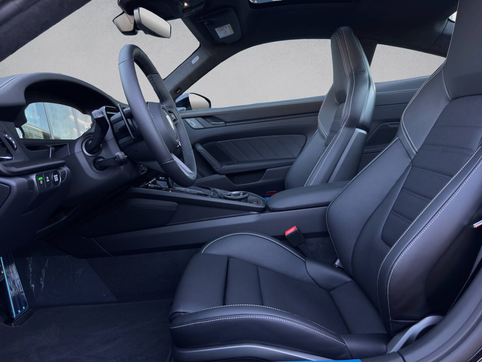 PORSCHE 911 Carrera 4 GTS, Mild-Hybrid Benzin/Elektro, Neuwagen, Automatik - 7