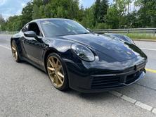 PORSCHE 911 Carrera 4 PDK, Benzina, Auto nuove, Automatico - 3