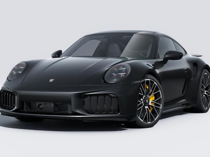 PORSCHE 911 Turbo S, Mild-Hybrid Benzin/Elektro, Neuwagen, Automatik
