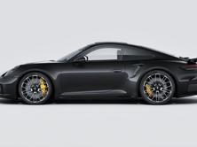 PORSCHE 911 Turbo S, Mild-Hybrid Benzin/Elektro, Neuwagen, Automatik - 2