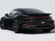 PORSCHE 911 Turbo S, Mild-Hybrid Benzin/Elektro, Neuwagen, Automatik - 3