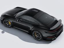 PORSCHE 911 Turbo S, Mild-Hybrid Benzin/Elektro, Neuwagen, Automatik - 4