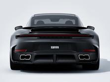 PORSCHE 911 Turbo S, Mild-Hybrid Benzin/Elektro, Neuwagen, Automatik - 7