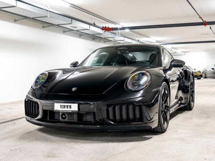 PORSCHE 911 Turbo S PDK, Benzina, Auto nuove, Automatico