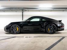 PORSCHE 911 Turbo S PDK, Benzina, Auto nuove, Automatico - 2