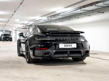 PORSCHE 911 Turbo S PDK, Benzina, Auto nuove, Automatico - 3