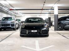 PORSCHE 911 Turbo S PDK, Benzina, Auto nuove, Automatico - 4