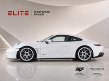 PORSCHE 911 S/T Heritage Rallye Monte Carlo, Essence, Voiture nouvelle, Manuelle - 2