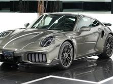 PORSCHE 911 Turbo S PDK, Benzina, Auto nuove, Automatico - 2