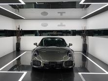 PORSCHE 911 Turbo S PDK, Benzina, Auto nuove, Automatico - 3