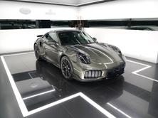 PORSCHE 911 Turbo S PDK, Benzina, Auto nuove, Automatico - 5