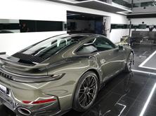 PORSCHE 911 Turbo S PDK, Benzina, Auto nuove, Automatico - 6
