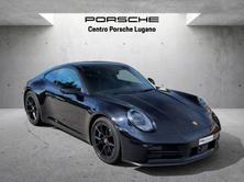 PORSCHE 911 Carrera 4S, Essence, Voiture nouvelle, Automatique - 6