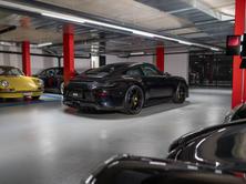 PORSCHE 911 GT3 avec Paquet Touring, Benzin, Neuwagen, Automatik - 2
