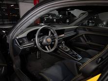 PORSCHE 911 GT3 avec Paquet Touring, Benzin, Neuwagen, Automatik - 4