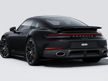 PORSCHE 911 Turbo S, Mild-Hybrid Benzin/Elektro, Neuwagen, Automatik - 3