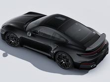 PORSCHE 911 Turbo S, Mild-Hybrid Benzin/Elektro, Neuwagen, Automatik - 4