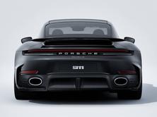 PORSCHE 911 Turbo S, Mild-Hybrid Benzin/Elektro, Neuwagen, Automatik - 7