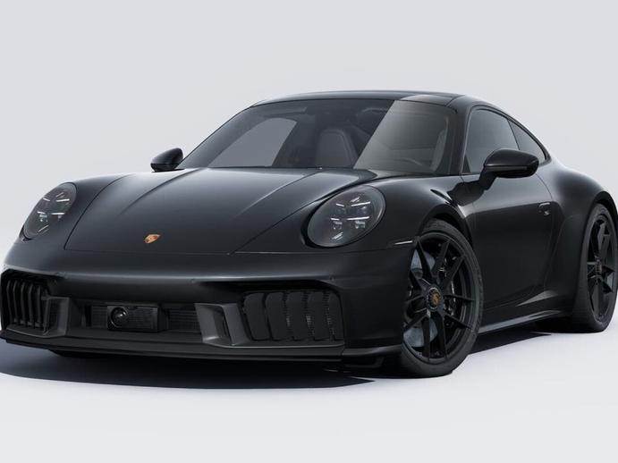 PORSCHE 911 Carrera 4 GTS, Mild-Hybrid Benzin/Elektro, Neuwagen, Automatik