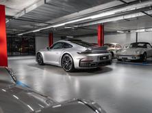 PORSCHE 911 Turbo S, Mild-Hybrid Benzin/Elektro, Neuwagen, Automatik - 2