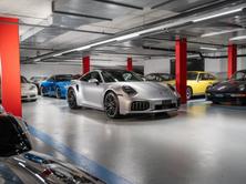 PORSCHE 911 Turbo S, Mild-Hybrid Benzin/Elektro, Neuwagen, Automatik - 3