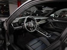 PORSCHE 911 Turbo S, Mild-Hybrid Benzin/Elektro, Neuwagen, Automatik - 4