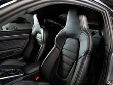 PORSCHE 911 Turbo S, Mild-Hybrid Benzin/Elektro, Neuwagen, Automatik - 5