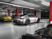 PORSCHE 911 Turbo S, Mild-Hybrid Benzin/Elektro, Neuwagen, Automatik - 6