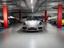 PORSCHE 911 Turbo S, Mild-Hybrid Benzin/Elektro, Neuwagen, Automatik - 7
