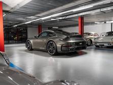 PORSCHE 911 Turbo S, Mild-Hybrid Benzin/Elektro, Neuwagen, Automatik - 2