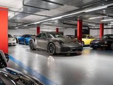PORSCHE 911 Turbo S, Mild-Hybrid Benzin/Elektro, Neuwagen, Automatik - 3