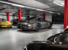 PORSCHE 911 Turbo S, Mild-Hybrid Benzin/Elektro, Neuwagen, Automatik - 6