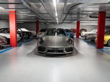 PORSCHE 911 Turbo S, Mild-Hybrid Benzin/Elektro, Neuwagen, Automatik - 7