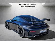 PORSCHE 911 GT3, Benzin, Neuwagen, Automatik - 7