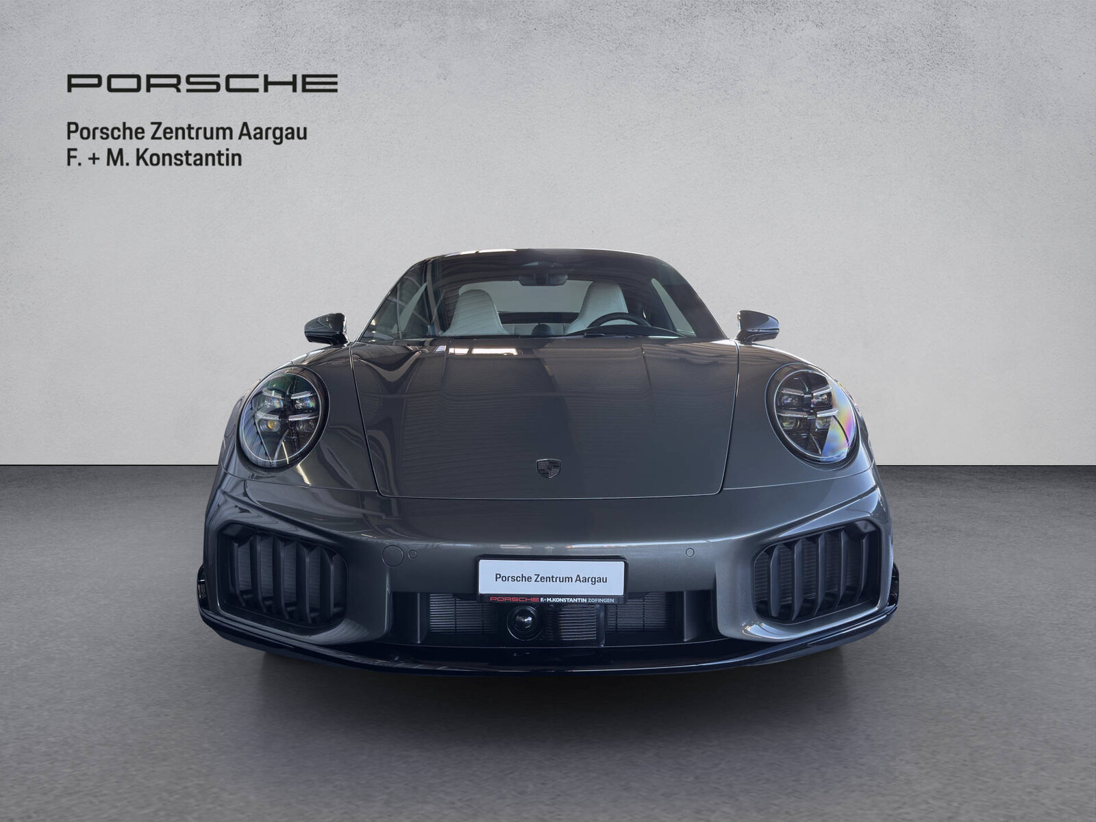 PORSCHE 911 Turbo S, Hybride Leggero Benzina/Elettrica, Auto nuove, Automatico - 2
