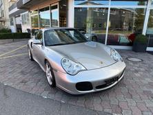 PORSCHE 996 3.6 Turbo, Benzina, Occasioni / Usate, Manuale - 2