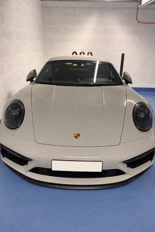 PORSCHE 911 3.0 Carrera 4 GTS PDK, Benzina, Occasioni / Usate, Automatico - 7