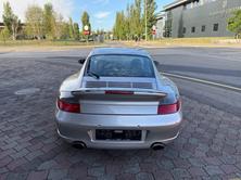 PORSCHE 996 3.6 Turbo, Benzina, Occasioni / Usate, Manuale - 7