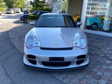 PORSCHE 996 3.6 GT2, Benzina, Occasioni / Usate, Manuale - 3