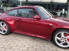 PORSCHE 911 3.6 Carrera 4S, Benzin, Occasion / Gebraucht, Handschaltung - 6