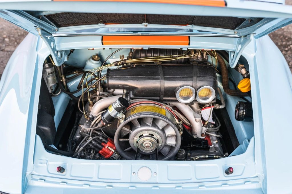 PORSCHE 911 SC, Benzina, Occasioni / Usate, Manuale - 6